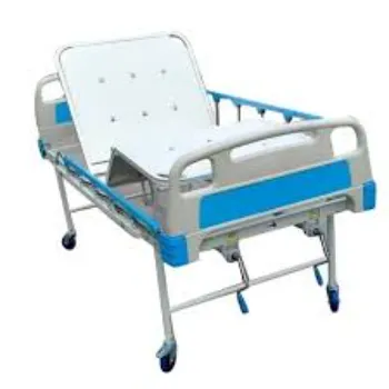 Hospital Fowler Bed
